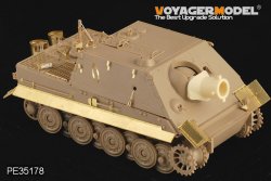 画像2: VoyagerModel [PE35178]1/35 WWII German STURMTIGER (For TAMIYA 35177)