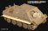 画像2: VoyagerModel [PE35178]1/35 WWII German STURMTIGER (For TAMIYA 35177) (2)