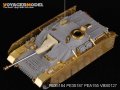 VoyagerModel [PE35184]WWII独 IV号突撃砲エッチングセット(DRAGON 6043用)