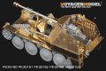 VoyagerModel [PE35190]WWII独 マーダーIIIM型極初期型 エッチングセット(DML6464用)