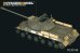 画像4: VoyagerModel [PE35198] 1/35 WWII Russian JS-3 Tank (For TAMIYA 35211)