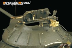 画像7: VoyagerModel [PE35198] 1/35 WWII Russian JS-3 Tank (For TAMIYA 35211)