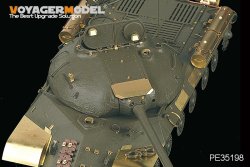 画像8: VoyagerModel [PE35198] 1/35 WWII Russian JS-3 Tank (For TAMIYA 35211)