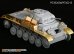 画像3: VoyagerModel [PE35205]1/35 WWII独 II号戦車F型 エッチングセット(DML6263用)