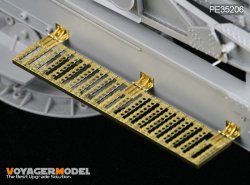 画像2: VoyagerModel [PE35206]WWII独 グリレII 17cm自走砲 エッチングセット(トラペ00378用)