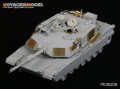 VoyagerModel [PE35209]現用米 M1A1エイブラムズ エッチングセット(DML3535用)
