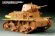 画像2: VoyagerModel [PE35214] WWII伊 カルロアルマートL6/40軽戦車 エッチングセット(タミヤ/イタレリ用) (2)