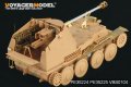 VoyagerModel [PE35225]WWII独 マーダーIIIM型 フェンダーセット(タミヤ35255用)