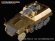 画像2: VoyagerModel [PE35239]WWII独 Sd.Kfz.250/8 7.5cm半装軌自走砲「シュツンメル」 エッチングセット(DML6425用) (2)