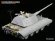 画像3: VoyagerModel [PE35245]WWII独 E-100超重戦車 エッチングセット(トラペ00384用) (3)