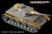 画像2: VoyagerModel [PE35247]WWII独 IV号戦車G型(LAH師団ハリコフ1943) エッチングセット(DML6363用) (2)