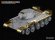 画像1: VoyagerModel [PE35248]WWII露 T-34/76 1943年型 エッチングセット(DML用) (1)