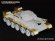 画像2: VoyagerModel [PE35267]WWII露 T-34/76 112工場製 後期型 エッチングセット(DML6479/6452用) (2)