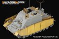 VoyagerModel [PE35297]WWII独 ブルムベア中期型 エッチング基本セット(DML6460用)