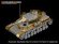 画像1: VoyagerModel [PE35303]1/35 WWII独 IV号戦車D型長砲身型 エッチング基本セット(DML6330用) (1)