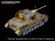 画像2: VoyagerModel [PE35303]1/35 WWII独 IV号戦車D型長砲身型 エッチング基本セット(DML6330用) (2)
