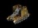 画像2: VoyagerModel [PE35313]1/35 WWII独 15cm s.I.G33 I号戦車自走砲 エッチング基本セット(DML6259用) (2)
