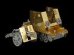 画像4: VoyagerModel [PE35313]1/35 WWII独 15cm s.I.G33 I号戦車自走砲 エッチング基本セット(DML6259用) (4)
