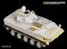 画像2: VoyagerModel [PE35324]現用中国 ZLC2000 空挺歩兵戦闘車 エッチングセット(ホビーボス82434/82435用) (2)
