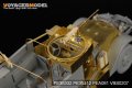 VoyagerModel [PE35332]WWII米 M3A1ハーフトラック エッチングセット(DML6332用)