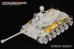 画像1: VoyagerModel [PE35376]WWII US Army T26E4 SuperPershing Tank (For ho (1)