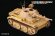 画像2: VoyagerModel [PE35378]WWII独 II号戦車ルクス後期型 エッチング基本セット(アスカ用) (2)