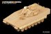 画像2: VoyagerModel [PE35383]現用スウェーデン CV9040B歩兵戦闘車 エッチングセット(アカデミー13217用) (2)