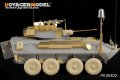 VoyagerModel [PE35402]現用米 LAV-25 SLEP 歩兵戦闘車 エッチングセット(トラペ00365用)