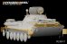画像2: VoyagerModel [PE35411]現用露/ポーランド PT-76B水陸両用戦車 エッチングセット(トラペ00381/00382用) (2)