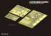 画像1: VoyagerModel [PE35432]WWII露 スチュードベーカーUS6トラック(イタレリ6499/ICM35511用) (1)