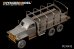 画像2: VoyagerModel [PE35432]WWII露 スチュードベーカーUS6トラック(イタレリ6499/ICM35511用) (2)