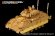 画像2: VoyagerModel [PE35442]現用米 M2A2 歩兵戦闘車 砂漠の嵐作戦 エッチング基本セット(タミヤ35264用) (2)
