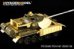 画像2: VoyagerModel [PE35460] 現用イラク エニグマ主力戦車 エッチングセット(タミヤ35257用) (2)