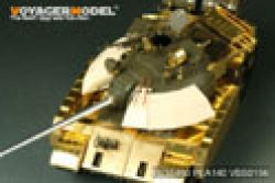 画像3: VoyagerModel [PE35460] 現用イラク エニグマ主力戦車 エッチングセット(タミヤ35257用)