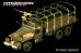 画像2: VoyagerModel [PE35465]WWII米 GMC2.5トン6X&6トラック「ジミー」 エッチングセット(タミヤ35218用) (2)