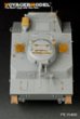 画像3: VoyagerModel [PE35468] 1/35 WWII日 特二式内火艇「カミ」 エッチングセット(DML用) (3)