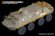 画像1: VoyagerModel [PE35474] 1/35 現用露 BTR-60PB装甲兵員輸送車 エッチングセット(トラペ01544用) (1)