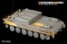 画像2: VoyagerModel [PE35483]現用露 BTR-50PK装甲兵員輸送車 エッチングセット(トラペ01582用) (2)