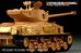 画像5: VoyagerModel [PE35485]現用イスラエル M51スーパーシャーマン エッチングセット(タミヤ35323用) (5)