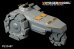 画像2: VoyagerModel [PE35487]WWII独 VsKfz.617ミーネンロイマー エッチングセット(モンSS-001用) (2)