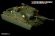 画像2: VoyagerModel [PE35514]WWII英 A39トータス突撃戦車 エッチングセット(モンTS-002用) (2)