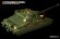 画像4: VoyagerModel [PE35514]WWII英 A39トータス突撃戦車 エッチングセット(モンTS-002用) (4)