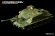 画像5: VoyagerModel [PE35514]WWII英 A39トータス突撃戦車 エッチングセット(モンTS-002用) (5)