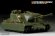 画像7: VoyagerModel [PE35514]WWII英 A39トータス突撃戦車 エッチングセット(モンTS-002用) (7)