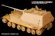 画像2: VoyagerModel [PE35520]WWII独 Sd.Kfz.184エレファント エッチングセット(タミヤ35325用) (2)