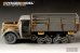 画像3: VoyagerModel [PE35523] WWII独 Sd.Kfz.3aオペルマウルティア エッチングセット(DML6761用) (3)