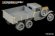 画像4: VoyagerModel [PE35526] 1/35 WWII露 GAZ-AAAトラック 1940年型 エッチングセット(ミニアート35136用) (4)