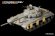 画像2: VoyagerModel [PE35529]現用露 T-64主力戦車 エッチングセット(トラペ01578用) (2)