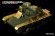 画像2: VoyagerModel [PE35539]WWII露 T-26軽戦車1931年型 エッチング基本セット(ホビーボス82494用) (2)
