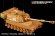 画像2: VoyagerModel [PE35541]現用米 M109A6自走榴弾砲パラディン エッチングセット(タミヤ/イタレリ用) (2)